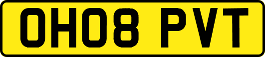 OH08PVT