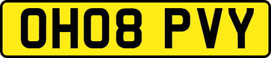 OH08PVY