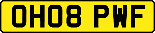 OH08PWF