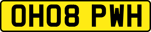 OH08PWH