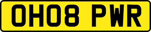 OH08PWR