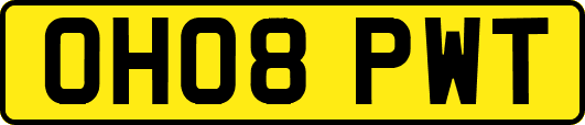 OH08PWT