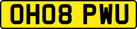 OH08PWU