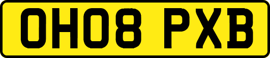 OH08PXB