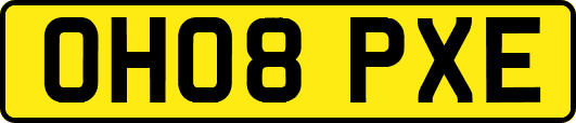 OH08PXE