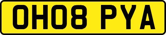 OH08PYA