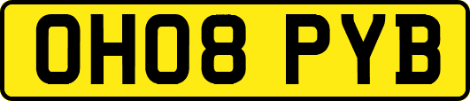 OH08PYB