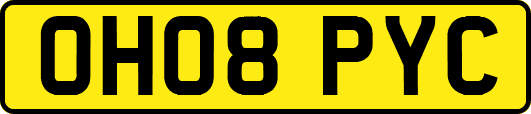 OH08PYC