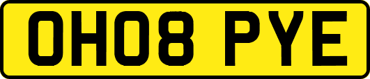 OH08PYE