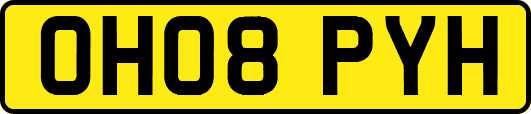 OH08PYH