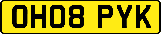 OH08PYK
