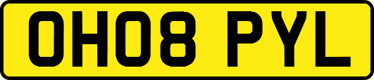 OH08PYL