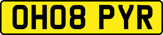 OH08PYR