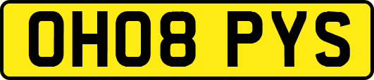 OH08PYS
