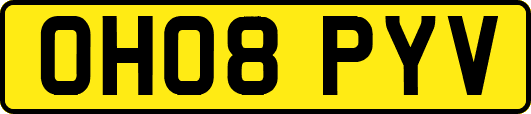 OH08PYV