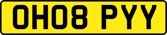 OH08PYY