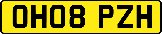 OH08PZH