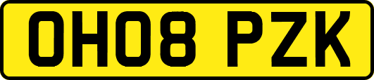 OH08PZK
