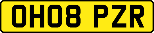 OH08PZR