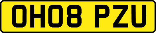 OH08PZU