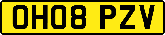 OH08PZV