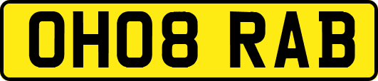 OH08RAB