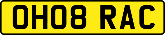 OH08RAC