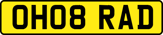 OH08RAD