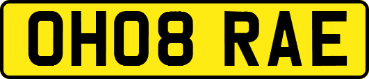 OH08RAE