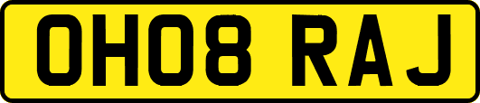 OH08RAJ