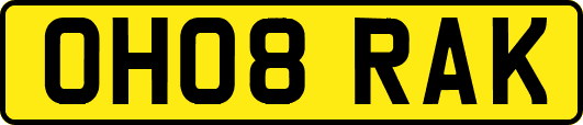 OH08RAK