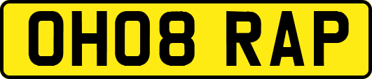 OH08RAP