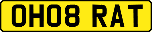 OH08RAT