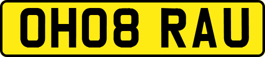 OH08RAU