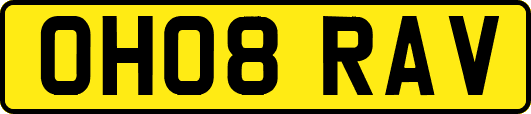 OH08RAV
