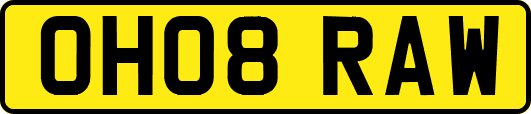 OH08RAW