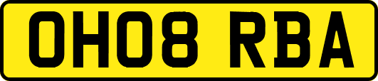 OH08RBA