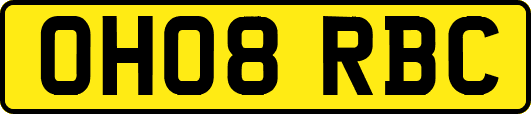 OH08RBC