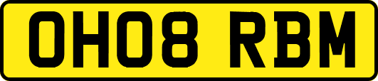 OH08RBM