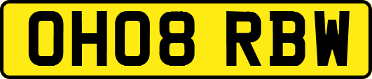 OH08RBW