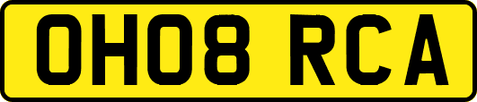 OH08RCA