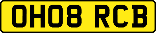 OH08RCB