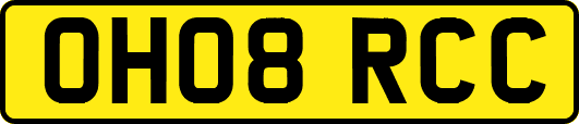 OH08RCC