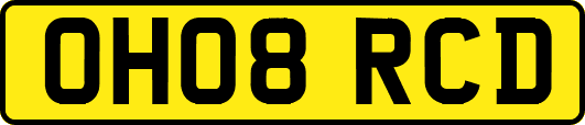OH08RCD