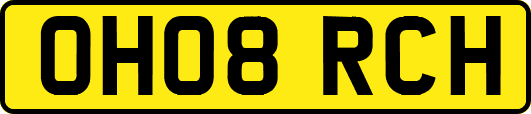 OH08RCH