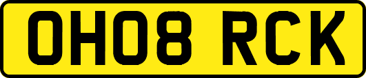 OH08RCK