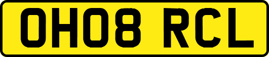 OH08RCL