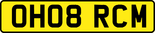 OH08RCM