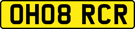 OH08RCR