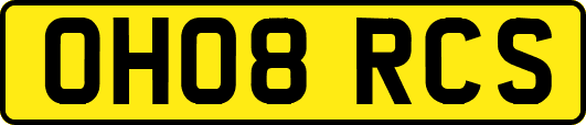 OH08RCS
